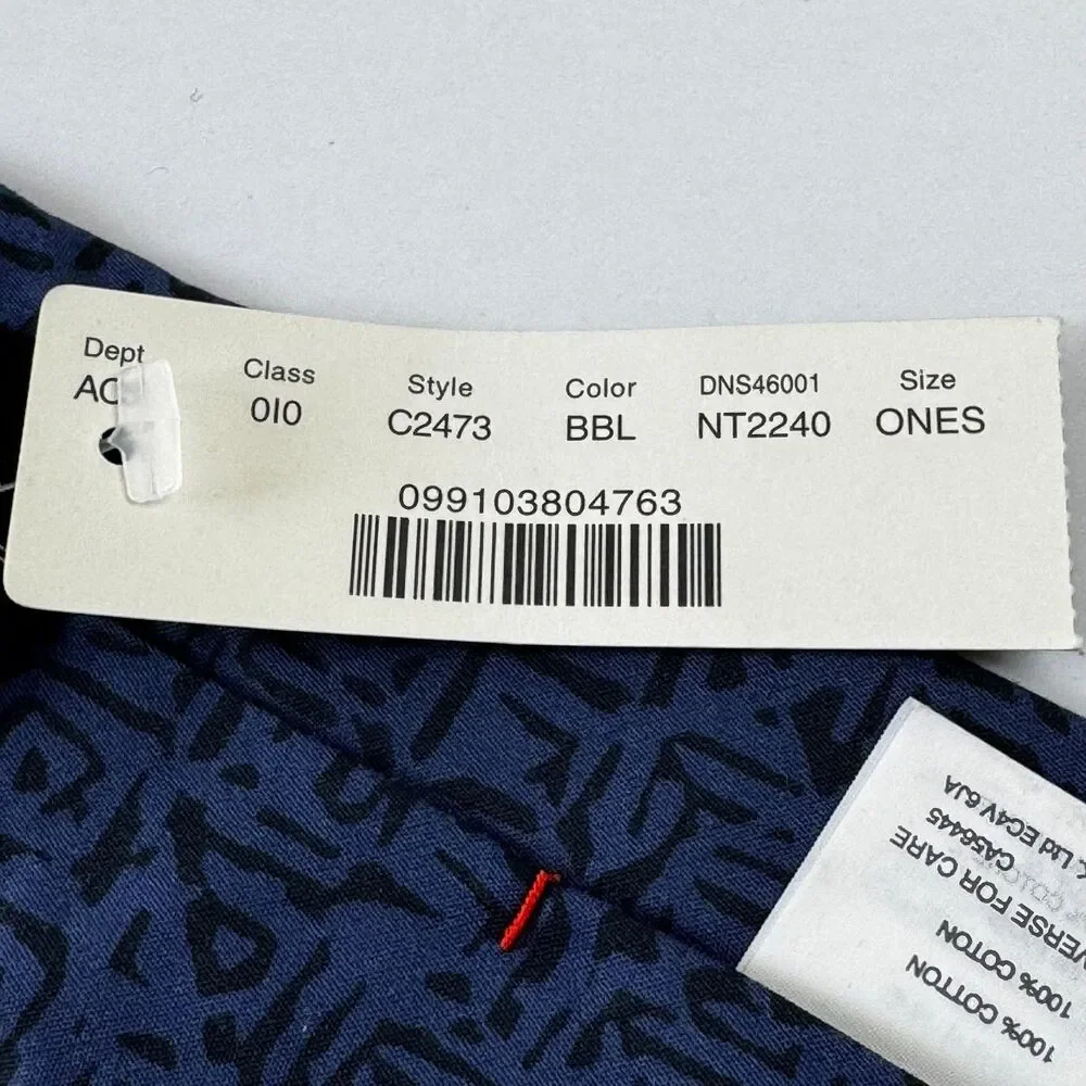 J. Crew 100% cotton